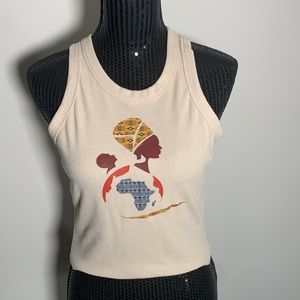 Cami Tank Top for women